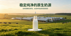2026驼奶粉代办署理加盟品牌保举完整评测